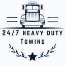 24/7 Heavy Duty Towing and Wrecker Services logo